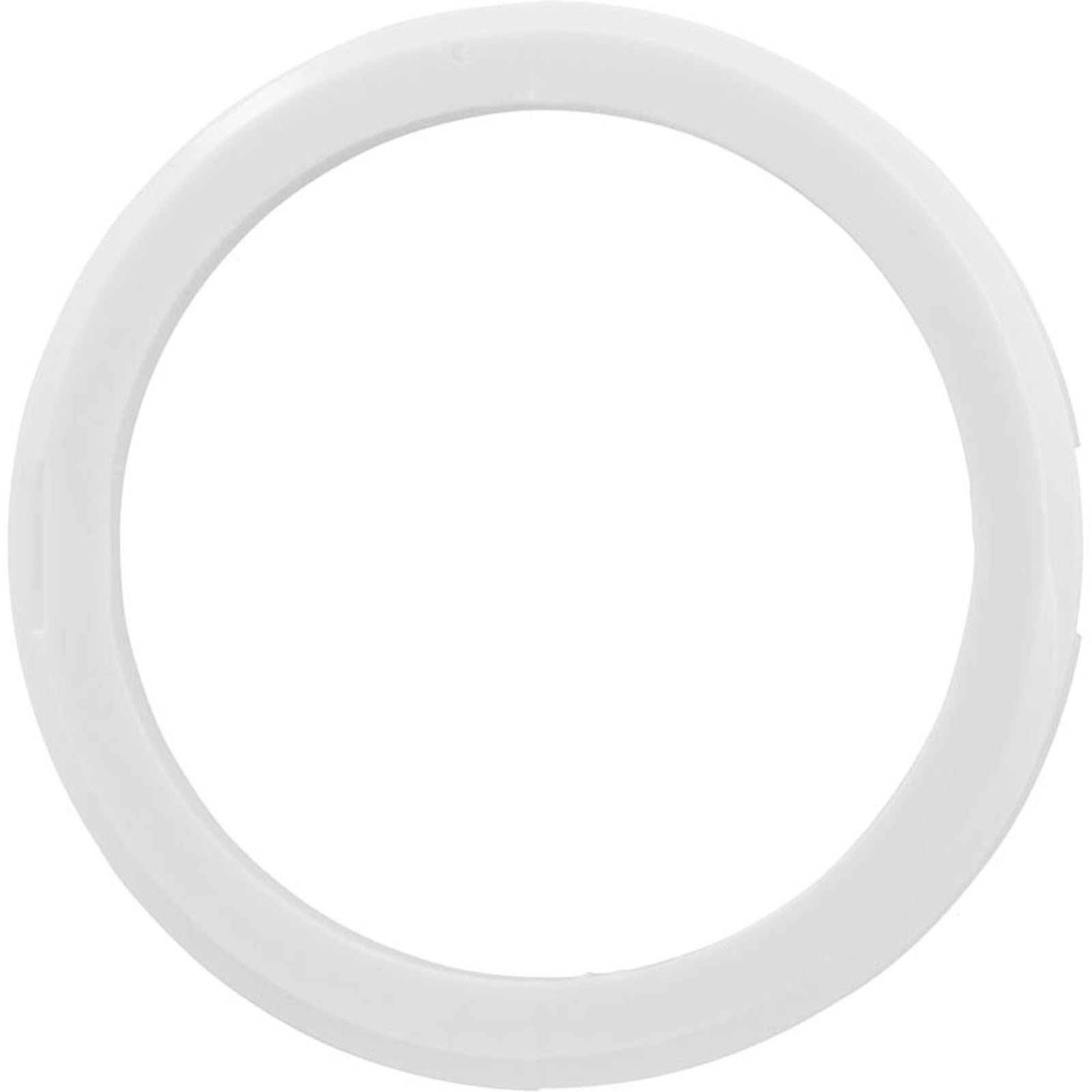 Retaining Ring, Balboa Water Group/HAI Hydro Jet, White