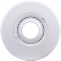Jet Intl, BWG/HAI Hydro Jet, 3-3/8"fd, w/o Nut, Dir, Smth, White