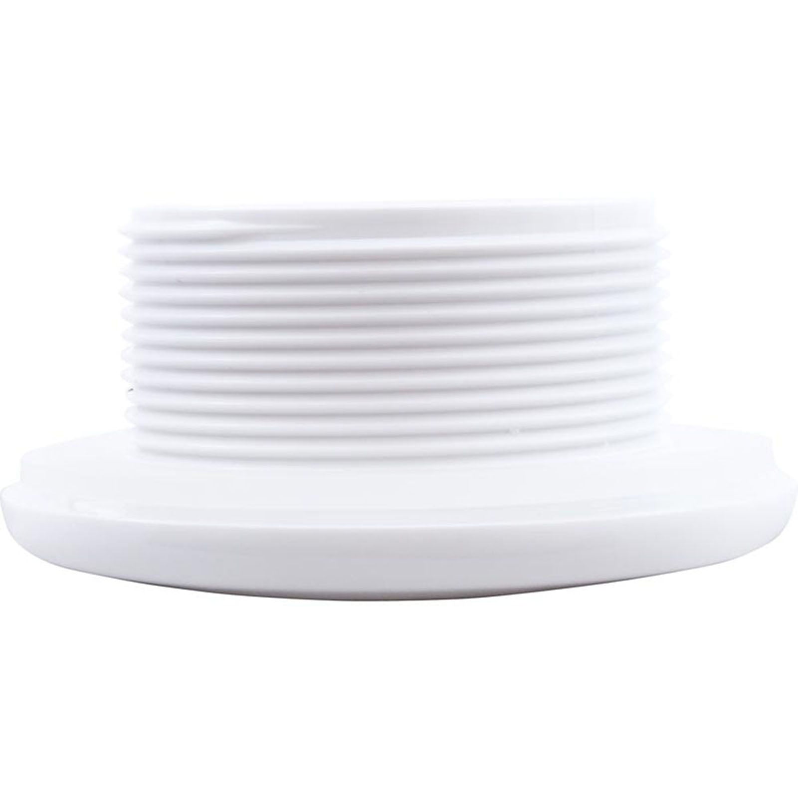 Jet Intl, BWG/HAI Hydro Jet, 3-3/8"fd, w/o Nut, Dir, Smth, White