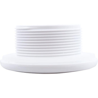 Jet Intl, BWG/HAI Hydro Jet, 3-3/8"fd, sans écrou, Dir, Smth, blanc