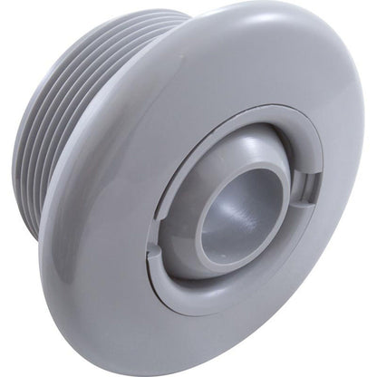 Jet Intl, BWG/HAI Hydro Jet, 3-3/8"fd, sin tuerca, dirección, gris