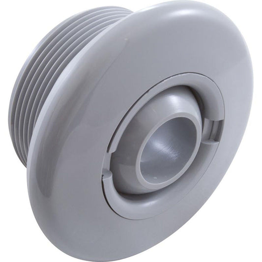 Jet Intl, BWG/HAI Hydro Jet, 3-3/8"fd, sin tuerca, dirección, gris