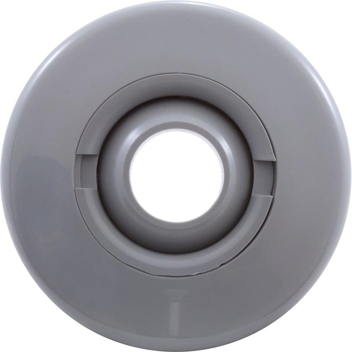 Jet Intl, BWG/HAI Hydro Jet, 3-3/8"fd, w/o Nut, Dir, Gry