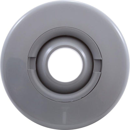 Jet Intl, BWG/HAI Hydro Jet, 3-3/8"fd, sin tuerca, dirección, gris