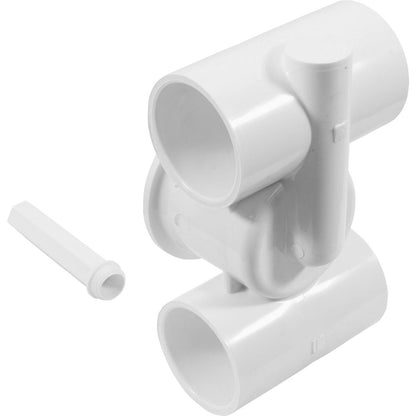 Jet Body, BWG/HAI Hydro, 2-3/8"hs, a1-1/2"s, w1-1/2"s, LongNozzle