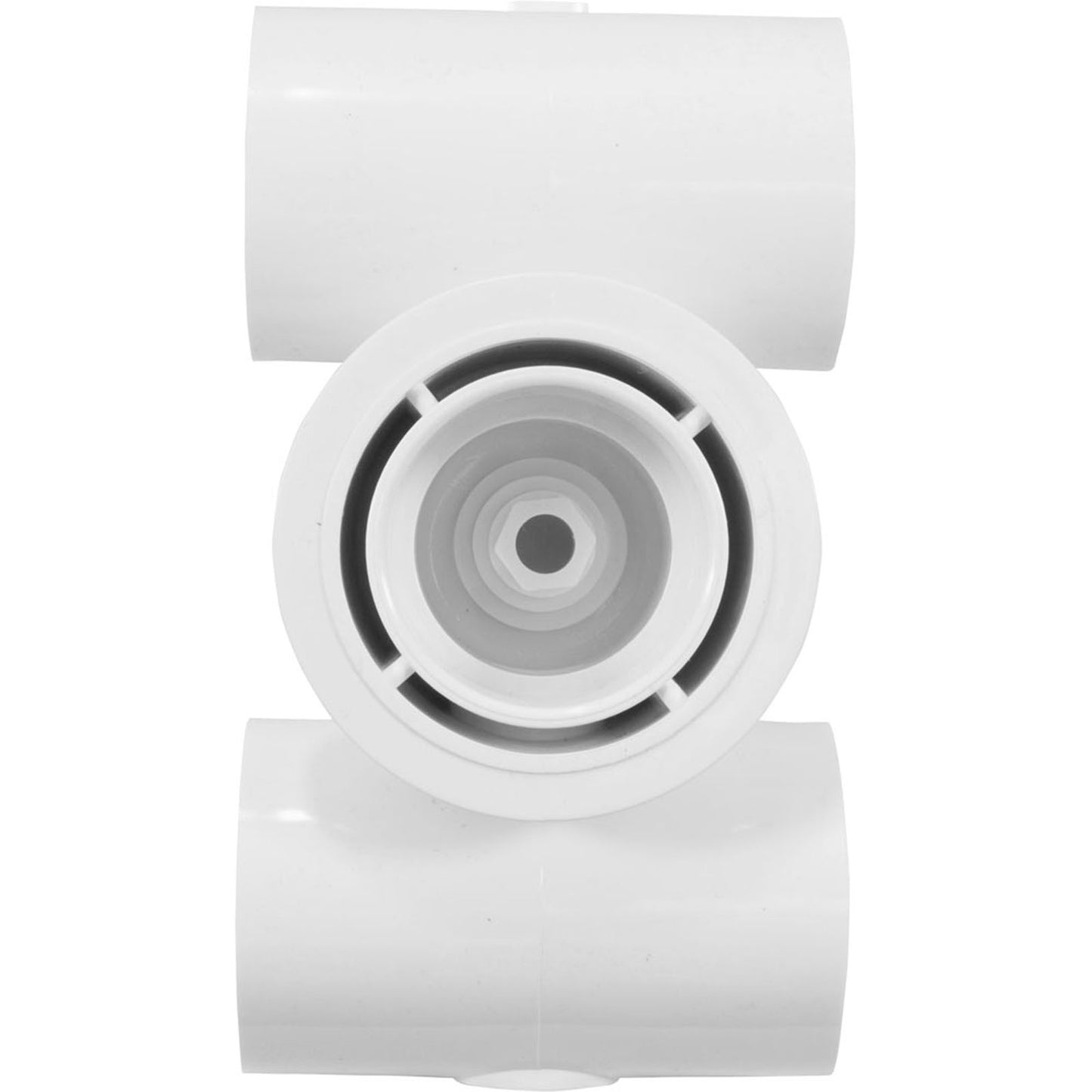 Jet Body, BWG/HAI Hydro, 2-3/8"hs, a1-1/2"s, w1-1/2"s, LongNozzle