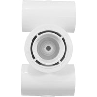 Jet Body, BWG/HAI Hydro, 2-3/8"hs, a1-1/2"s, w1-1/2"s, LongNozzle