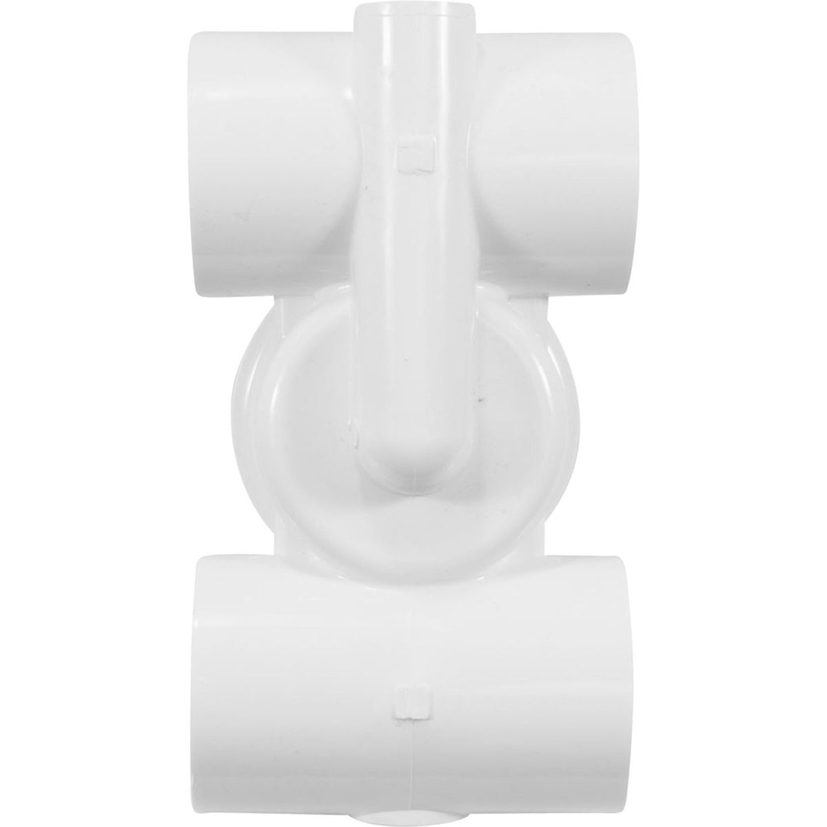 Jet Body, BWG/HAI Hydro, 2-3/8"hs, a1-1/2"s, w1-1/2"s, LongNozzle