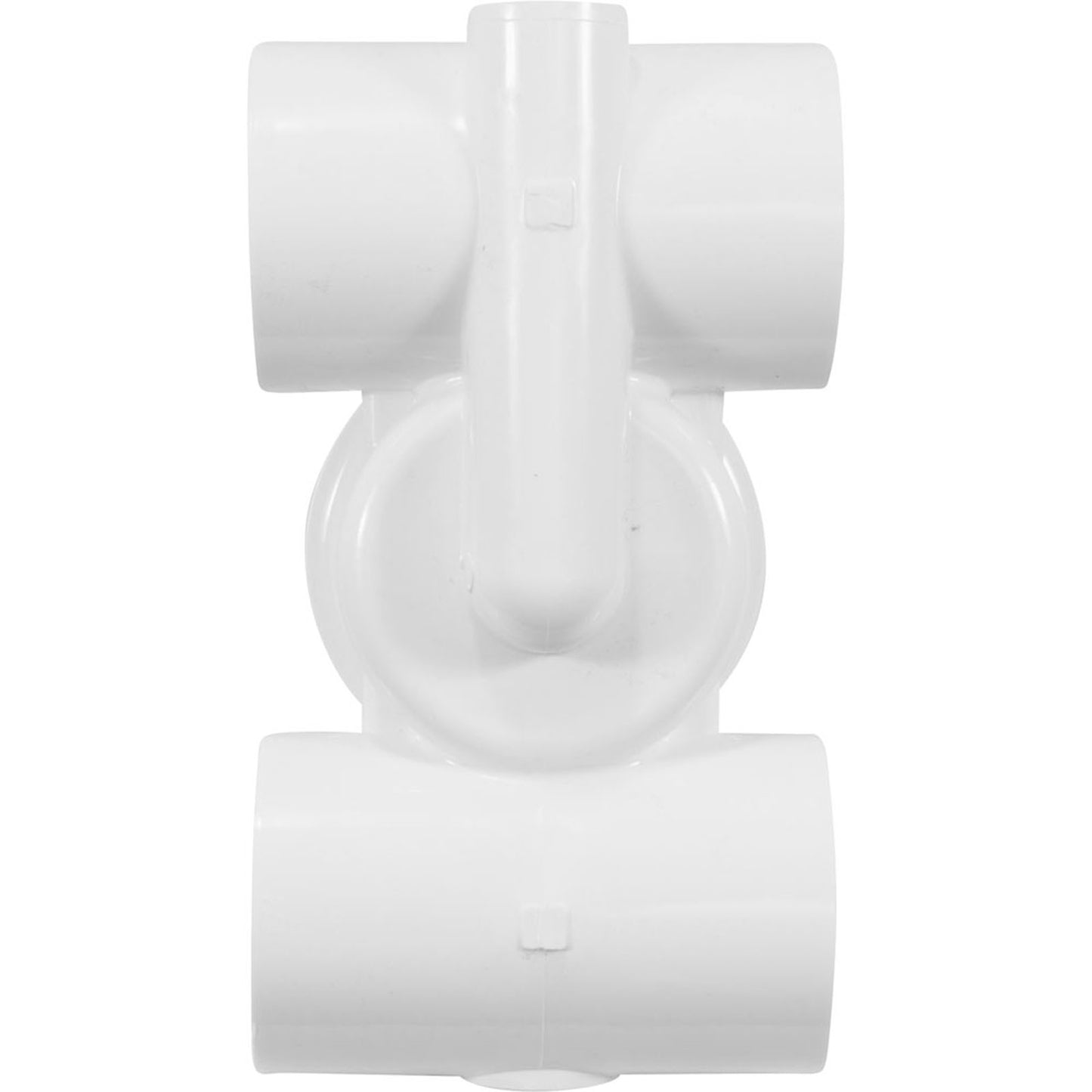 Jet Body, BWG/HAI Hydro, 2-3/8"hs, a1-1/2"s, w1-1/2"s, LongNozzle