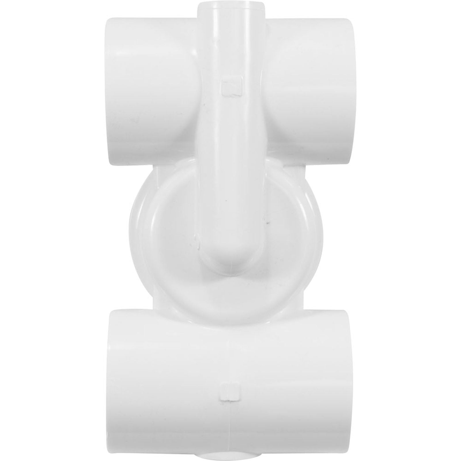 Jet Body, BWG/HAI Hydro, 2-3/8"hs, a1-1/2"s, w1-1/2"s, LongNozzle