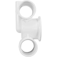 Jet Body, BWG/HAI Hydro, 2-3/8"hs, a1-1/2"s, w1-1/2"s, LongNozzle