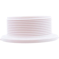 Wall Fitting, BWG/HAI Magna Series, 2-5/8"hs