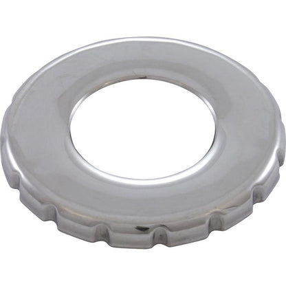 Escudo, serie Micro Magna de BWG/HAI, acanalado, acero inoxidable