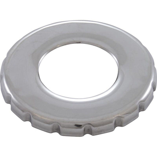 Escudo, serie Micro Magna de BWG/HAI, acanalado, acero inoxidable