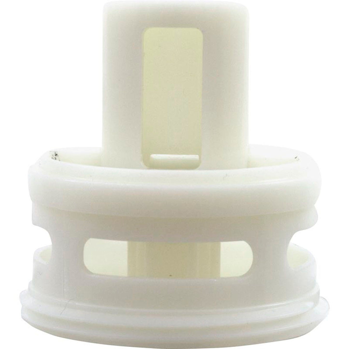 Nozzle, Balboa Water Group/HAI Magna Series, White