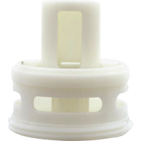 Nozzle, Balboa Water Group/HAI Magna Series, White
