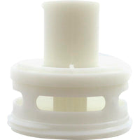 Nozzle, Balboa Water Group/HAI Magna Series, White