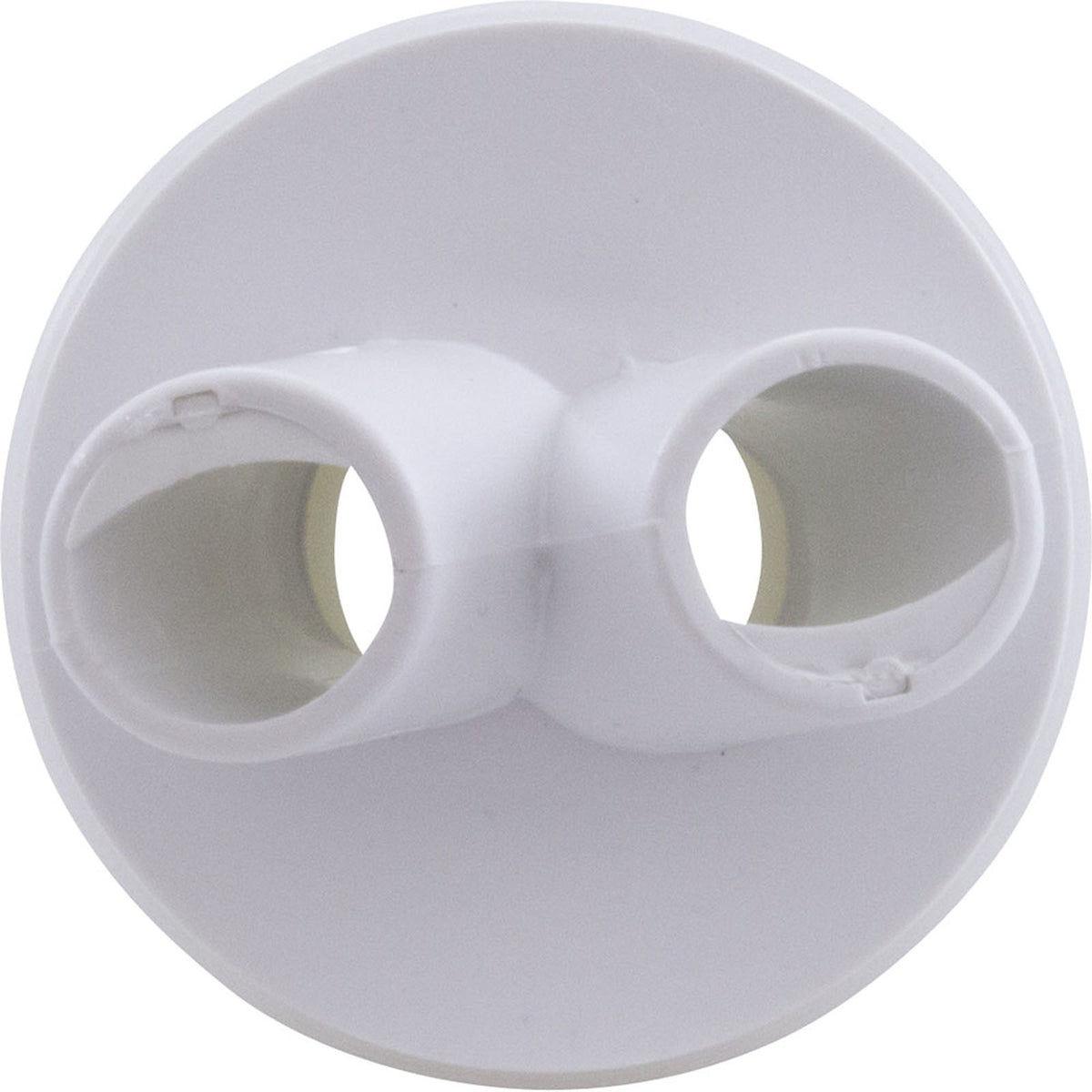 Nozzle, Balboa Water Group/HAI Magnassage, Twin Roto, White