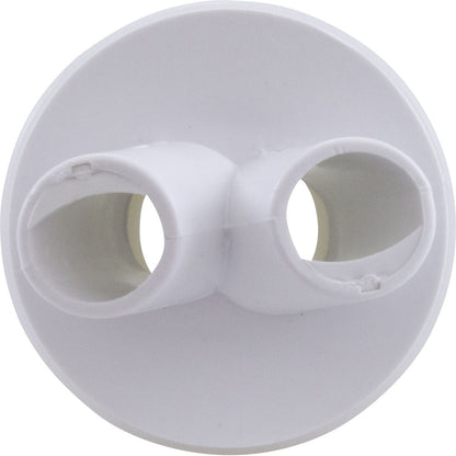 Buse, Balboa Water Group/HAI Magnassage, Twin Roto, blanche