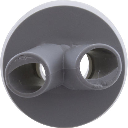 Buse, Balboa Water Group/HAI Magnassage, Twin Roto, Gris