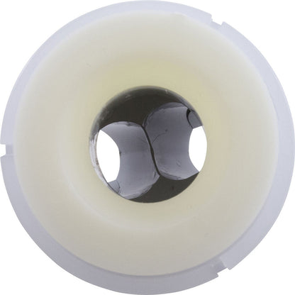 Buse, Balboa Water Group/HAI Magnassage, Twin Roto, Gris