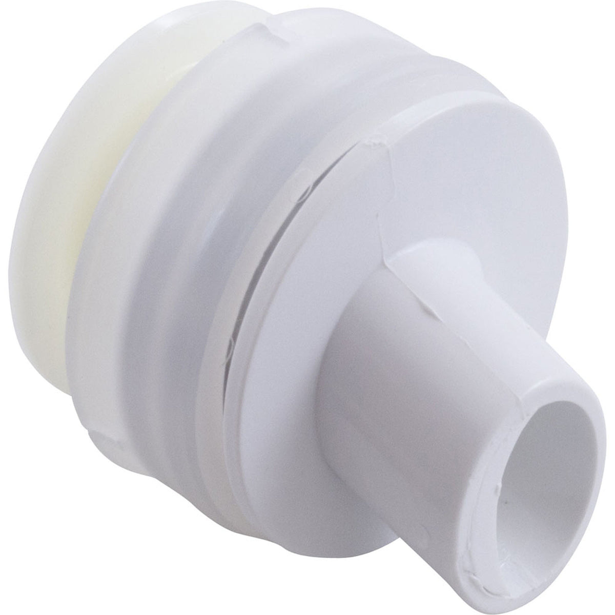 Nozzle, Balboa Water Group/HAI Magnassage, Roto, White