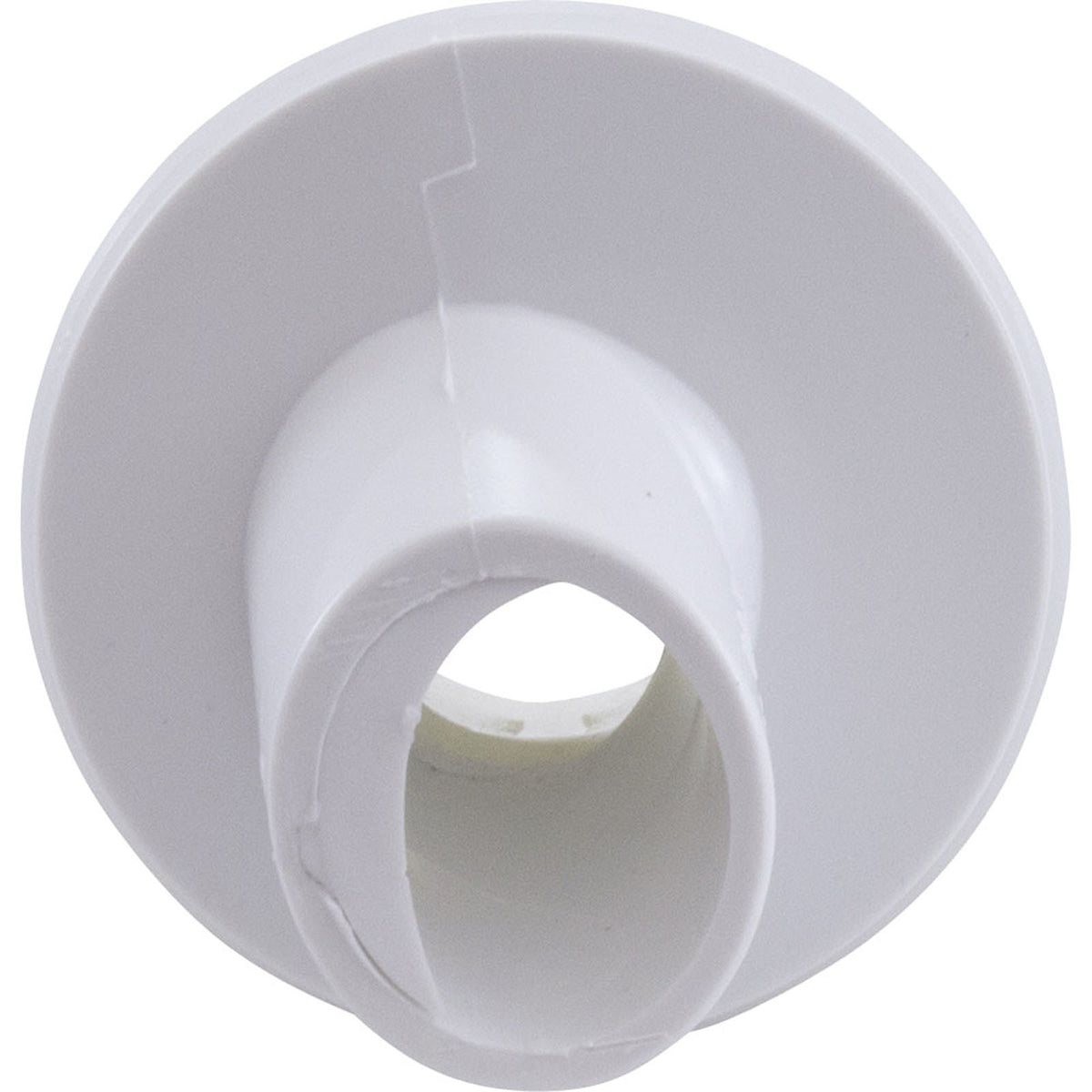 Nozzle, Balboa Water Group/HAI Magnassage, Roto, White