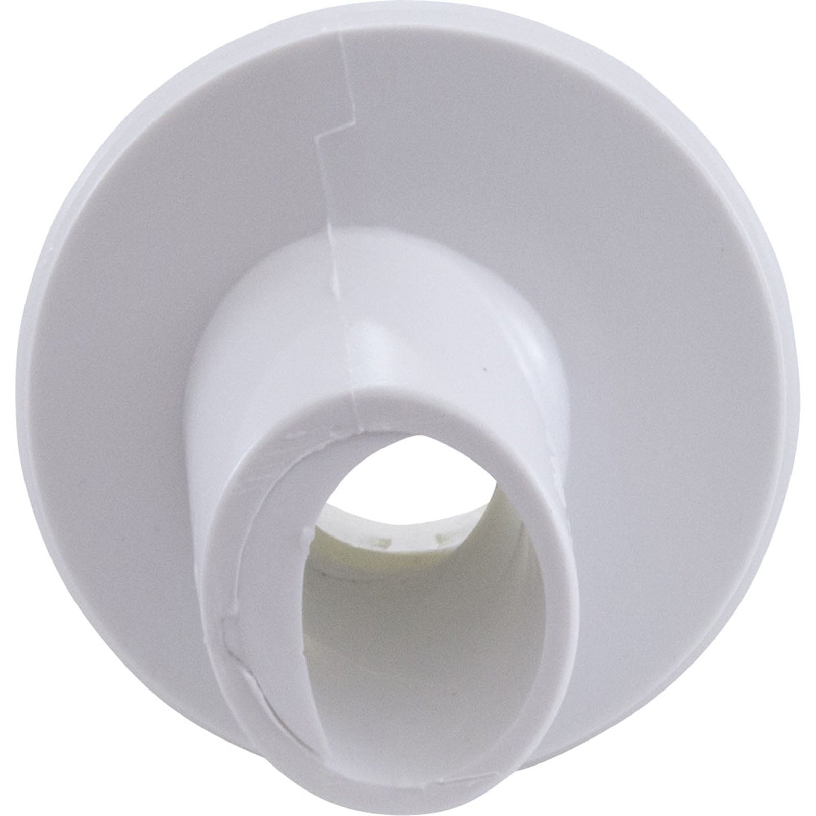 Nozzle, Balboa Water Group/HAI Magnassage, Roto, White