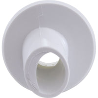 Nozzle, Balboa Water Group/HAI Magnassage, Roto, White