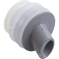 Nozzle, Balboa Water Group/HAI Magnassage, Roto, Gray