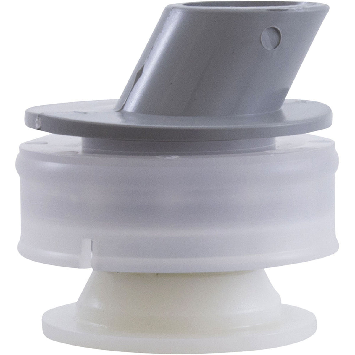 Nozzle, Balboa Water Group/HAI Magnassage, Roto, Gray