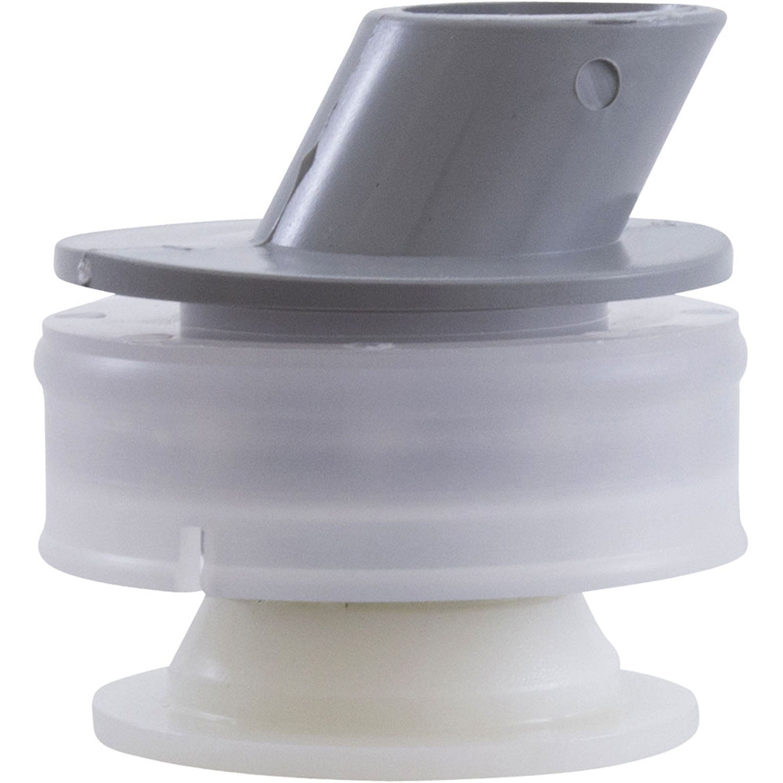 Nozzle, Balboa Water Group/HAI Magnassage, Roto, Gray