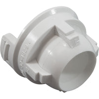 Nozzle, BWG/HAI Magnaflo, Eyeball w/Cage,  White