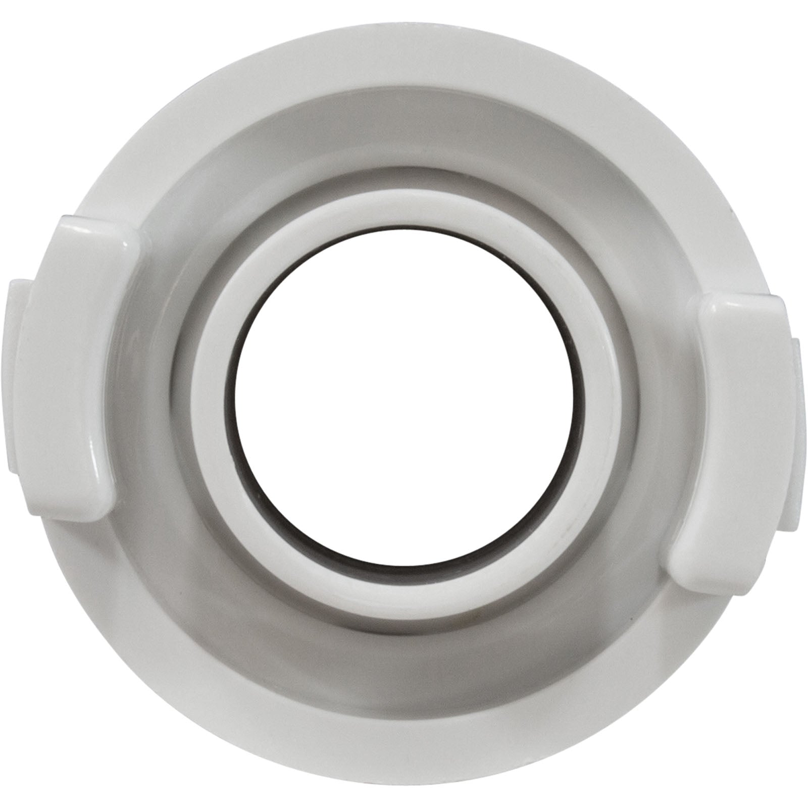 Nozzle, BWG/HAI Magnaflo, Eyeball w/Cage,  White
