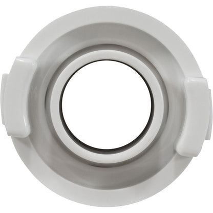 Buse, BWG/HAI Magnaflo, globe oculaire avec cage, blanc