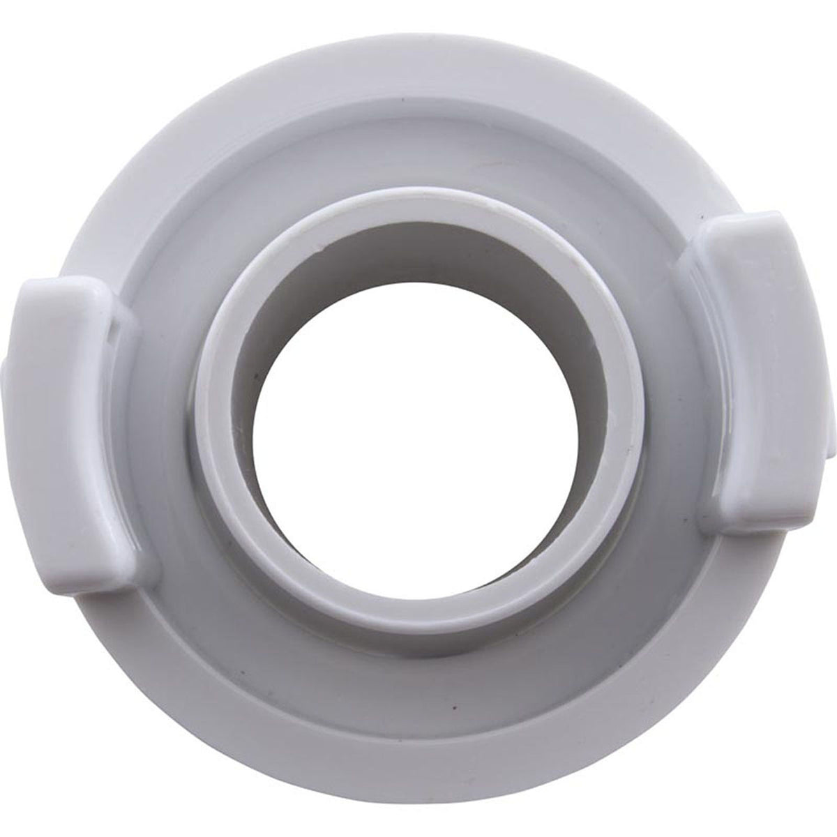 Nozzle, BWG/HAI Magnaflo, Eyeball w/Cage,  White