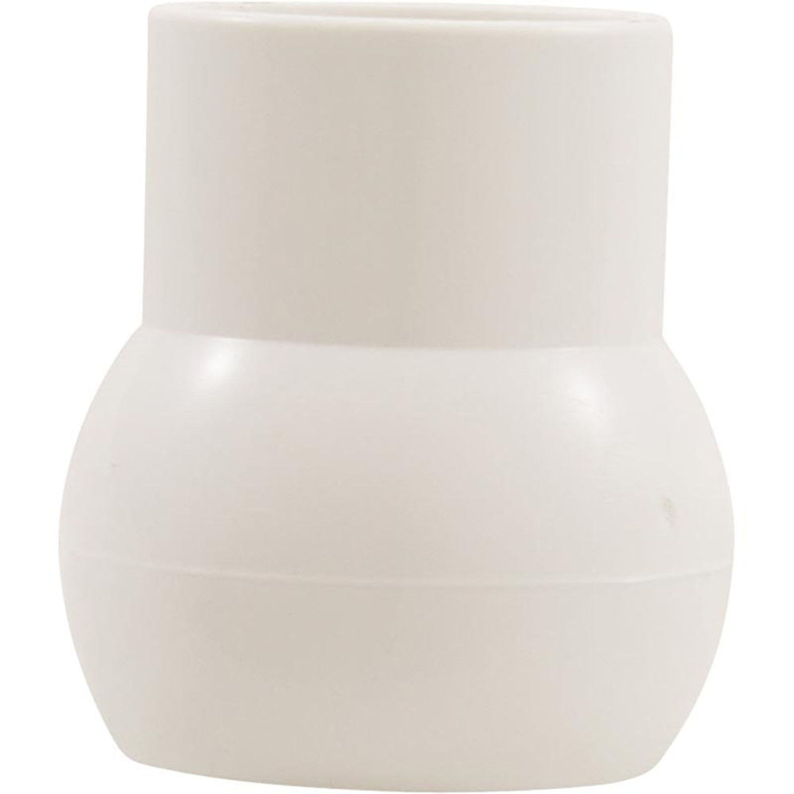 Eyeball, BWG/HAI Magna Series, White