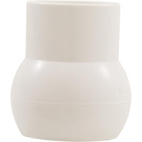 Eyeball, BWG/HAI Magna Series, White