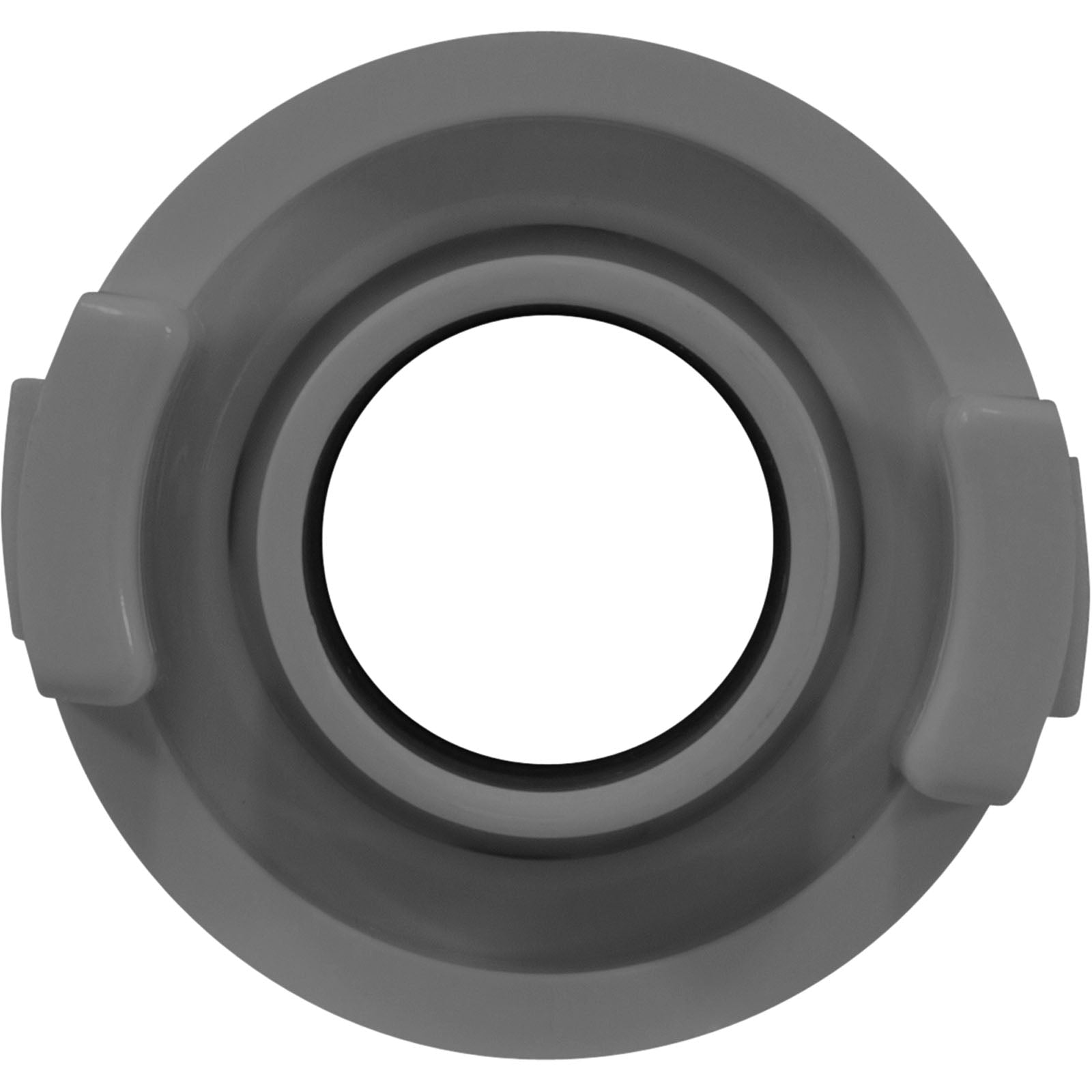 Nozzle, BWG/HAI Magnaflo, Eyeball w/Cage, Gry