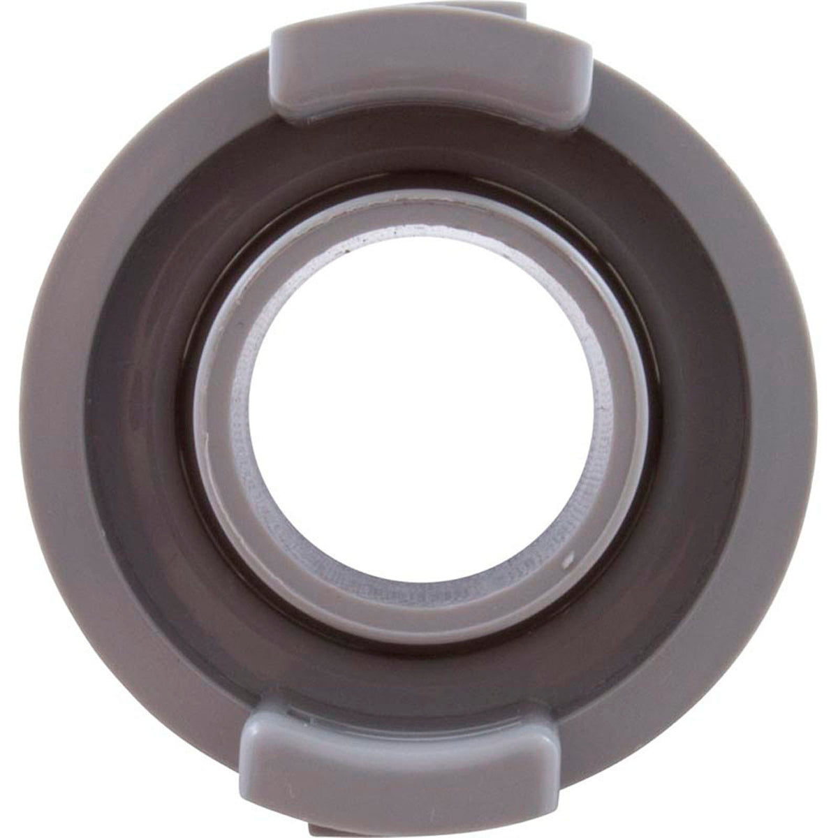 Nozzle, BWG/HAI Magnaflo, Eyeball w/Cage, Gry