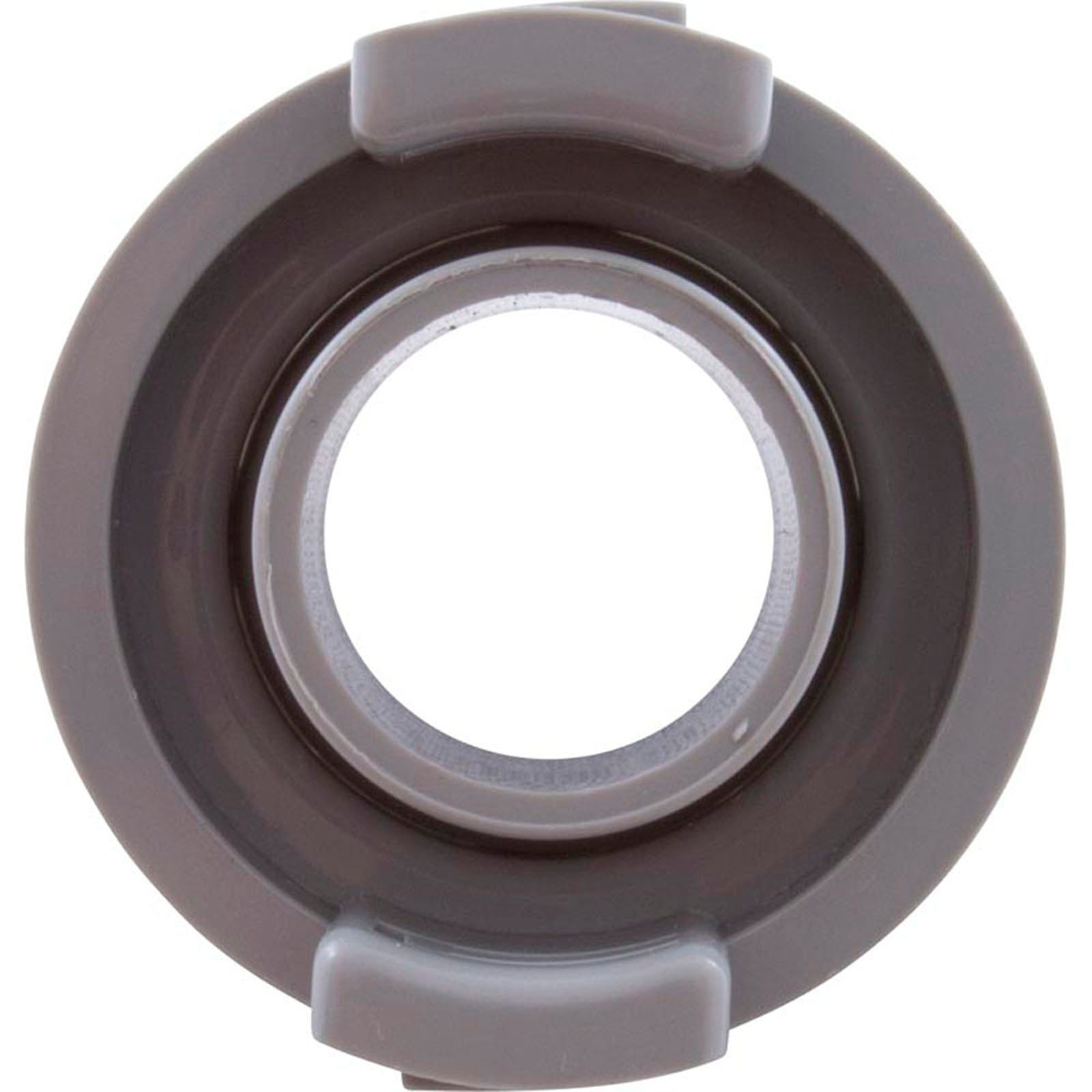 Nozzle, BWG/HAI Magnaflo, Eyeball w/Cage, Gry