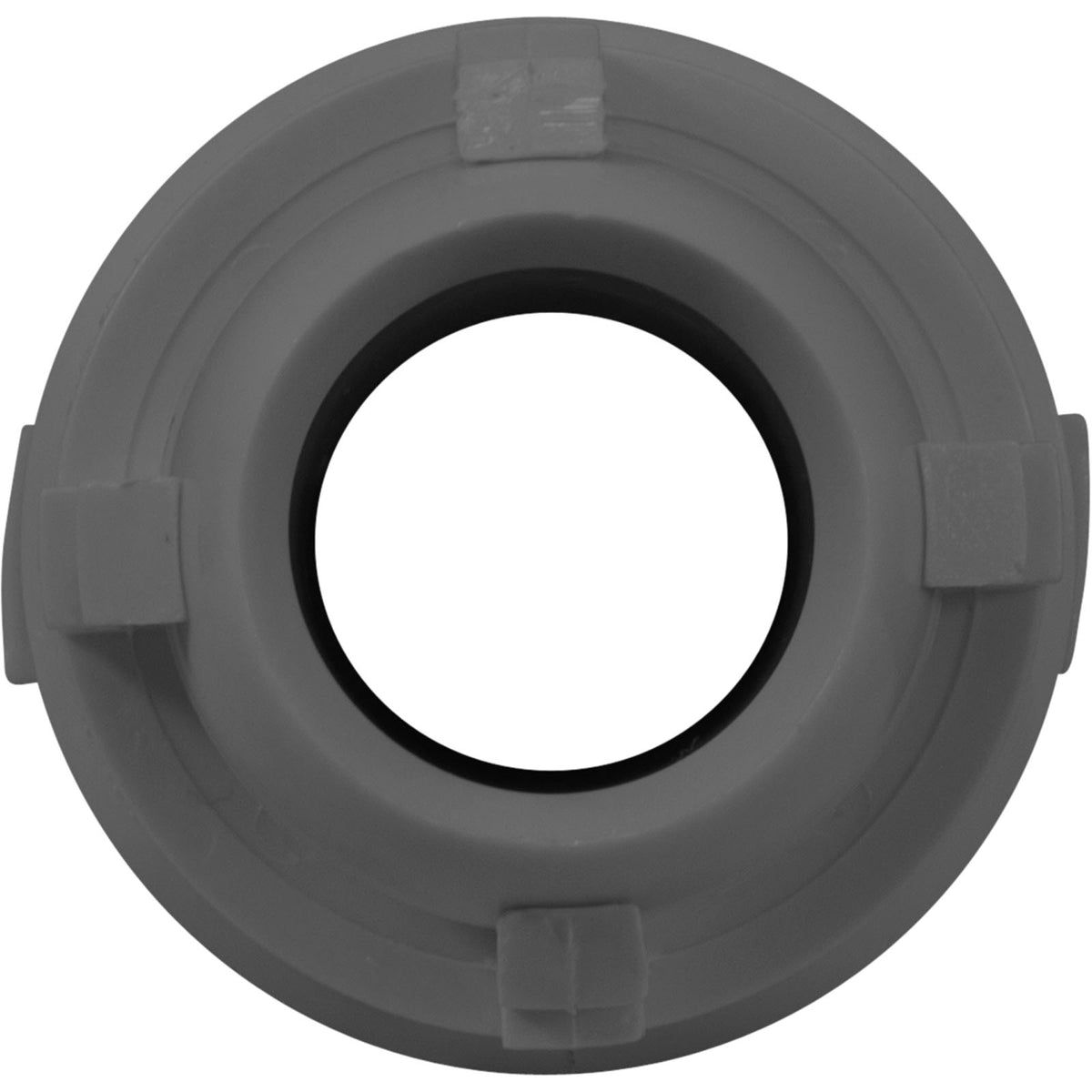 Nozzle, BWG/HAI Magnaflo, Eyeball w/Cage, Gry