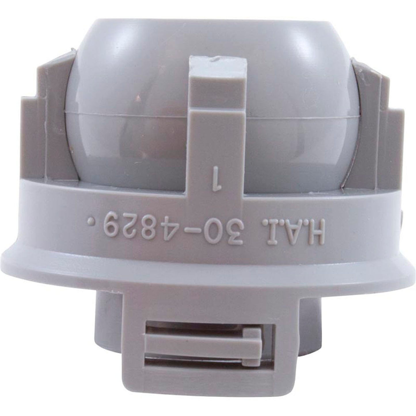 Boquilla, BWG/HAI Magnaflo, globo ocular con jaula, Gry