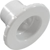 Jet Intl, BWG/HAI Magnaflo, Handle Only, Ribbed, White