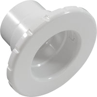 Jet Intl, BWG/HAI Magnaflo, Handle Only, Ribbed, White