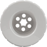 Jet Intl, BWG/HAI Magnaflo, Handle Only, Ribbed, White