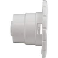 Jet Intl, BWG/HAI Magnaflo, Handle Only, Ribbed, White