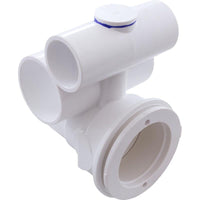 Jet Body, BWG/HAI Magna, 2-5/8"hs, a1"s, w1-1/2"s, w/o Trim