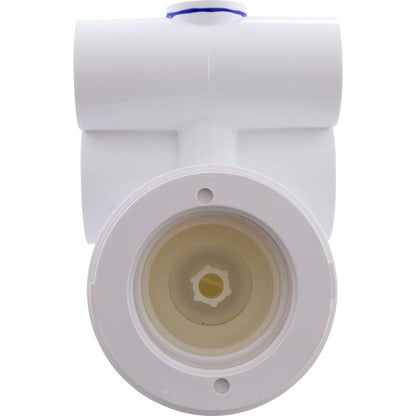 Cuerpo de chorro, BWG/HAI Magna, 2-5/8" de alto, 1" de ancho, 1-1/2" de ancho, sin moldura