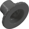 Jet Intl, BWG/HAI Magnaflo, Handle Only, Ribbed, Gry